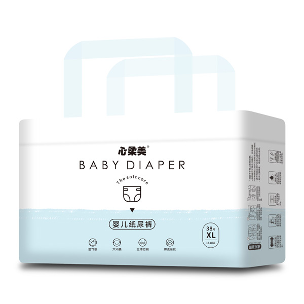 心柔美嬰兒紙尿褲XL38.jpg 心柔美嬰兒紙尿褲XL38.jpg