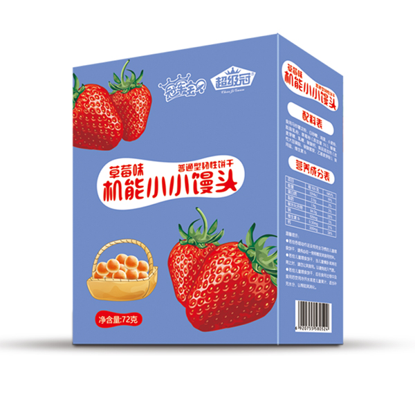 超級冠草莓味機能小小饅頭.jpg 超級冠草莓味機能小小饅頭.jpg