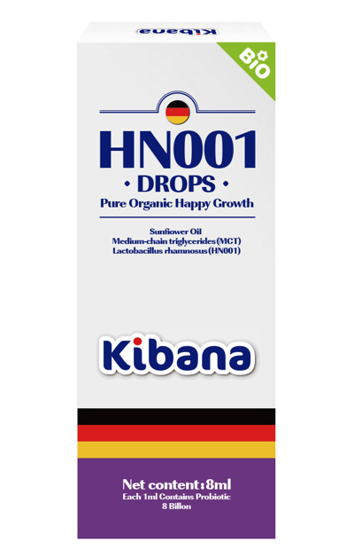 可芭納益生菌-鼠李糖桿菌HN001