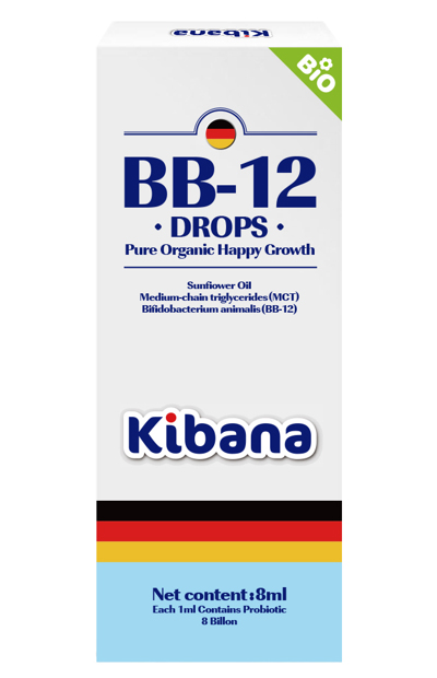 可芭納益生菌-動(dòng)物雙歧桿菌BB-12