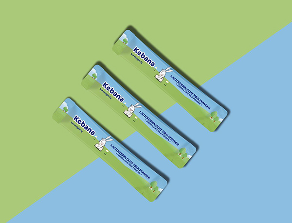 可芭納羊乳N-乙酰神經(jīng)氨酸乳鐵蛋白調(diào)制乳粉