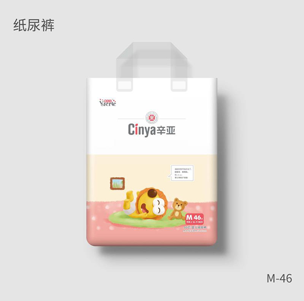 辛亞5G芯-嬰兒紙尿褲M(mǎn)46.jpg