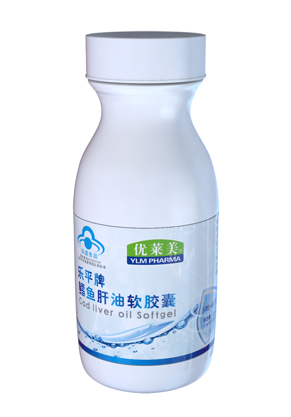 優(yōu)萊美樂(lè)平牌鱈魚(yú)肝油軟膠�?瓶裝.jpg 優(yōu)萊美樂(lè)平牌鱈魚(yú)肝油軟膠�?瓶裝.jpg