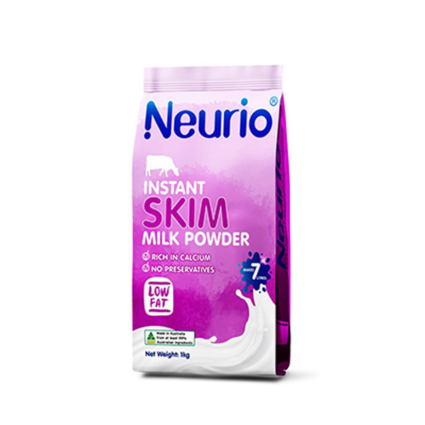 紐瑞優(yōu)速溶脫脂奶粉