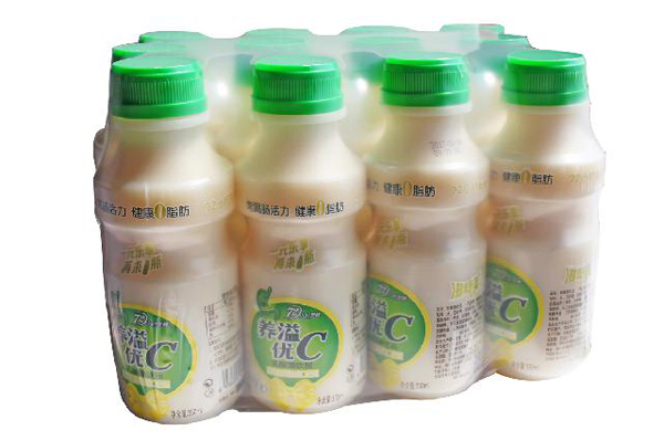 滋特美養(yǎng)溢優(yōu)C乳酸菌飲品1