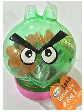 鑫納福軟糖憤怒的小鳥造型 成長快樂.jpg 鑫納福軟糖憤怒的小鳥造型 成長快樂.jpg