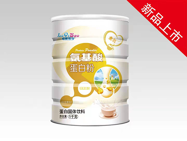 樂(lè)奇寶蛋白粉 氨基酸