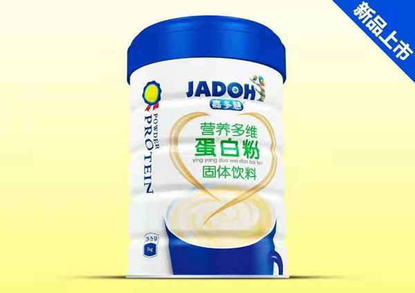 嘉多慧營(yíng)養(yǎng)多維-蛋白粉