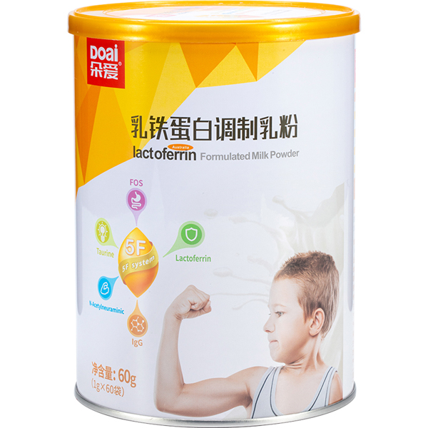 朵愛乳鐵蛋白調(diào)制乳粉 60g.jpg 朵愛乳鐵蛋白調(diào)制乳粉 60g.jpg