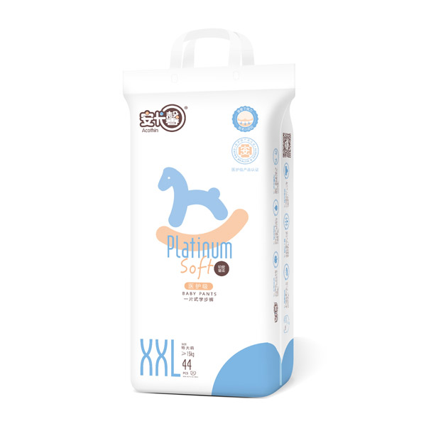 安卡馨鉑愛馨柔拉拉褲XXL44