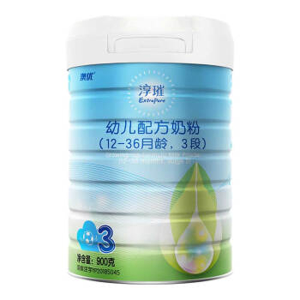 澳優(yōu)淳璀幼兒配方奶粉.jpg 澳優(yōu)淳璀幼兒配方奶粉.jpg