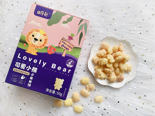 昕卡可愛(ài)小熊小米米餅.jpg