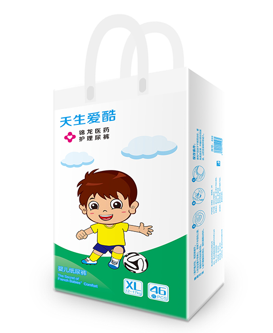 天生愛酷嬰兒紙尿褲XL46.jpg