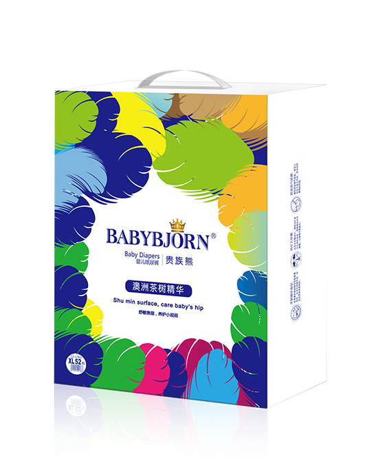 貴族熊澳洲茶樹精華嬰兒紙尿褲XL52.jpg