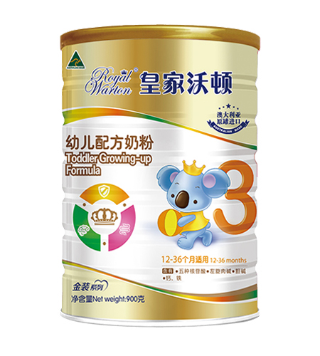 皇家沃頓金裝幼兒配方奶粉.jpg 皇家沃頓金裝幼兒配方奶粉.jpg