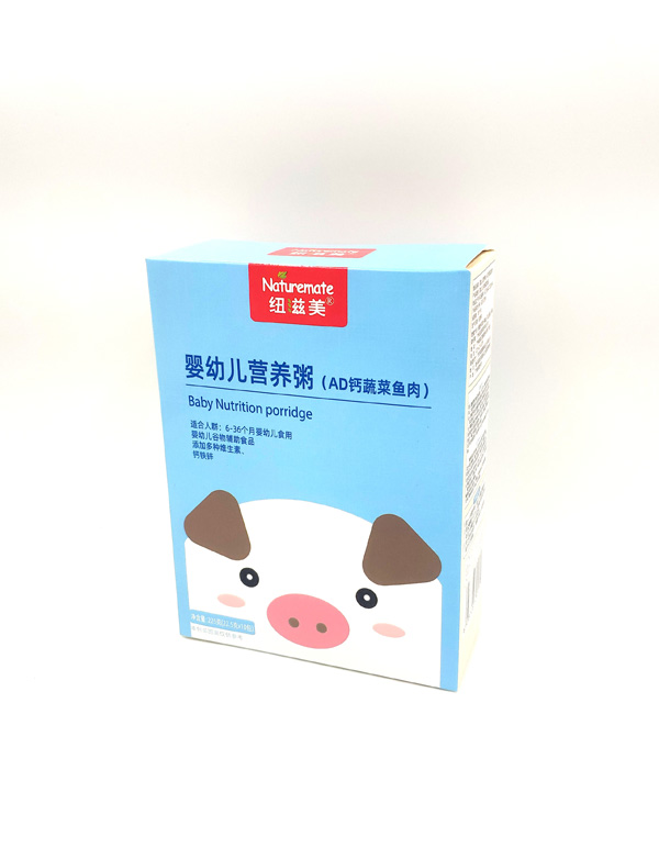 紐滋美營(yíng)養(yǎng)粥(AD鈣蔬菜魚(yú)肉)