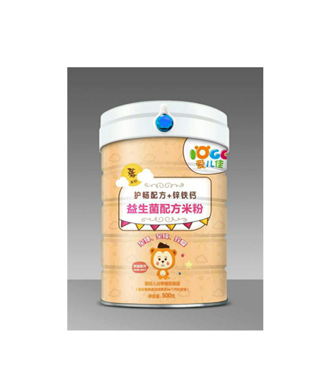 愛兒佳益生菌配方米粉罐裝-護暢配方+鋅鐵鈣.jpg