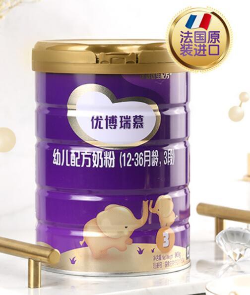 圣元優(yōu)博瑞慕幼兒配方奶粉3段.jpg 圣元優(yōu)博瑞慕幼兒配方奶粉3段.jpg