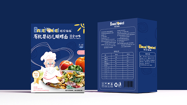 班農(nóng)伯伯有機嬰幼兒蝴蝶面 混合口味.jpg