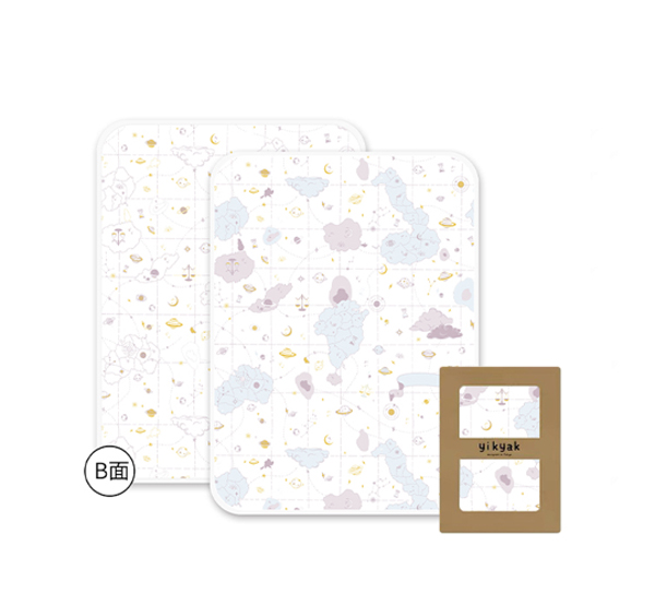 yikyak大號(hào)親膚隔尿墊(1件裝) 流浪星球(AB版).jpg