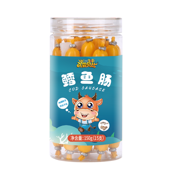 吖嬰貝比鱈魚腸.png