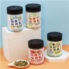 N-cubic恩庫(kù)克 拌飯香味松70g