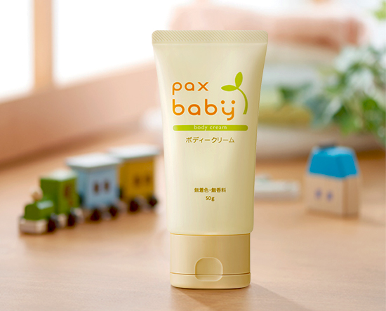 paxbaby盼倍兒潤膚乳 50g.jpg paxbaby盼倍兒潤膚乳 50g.jpg