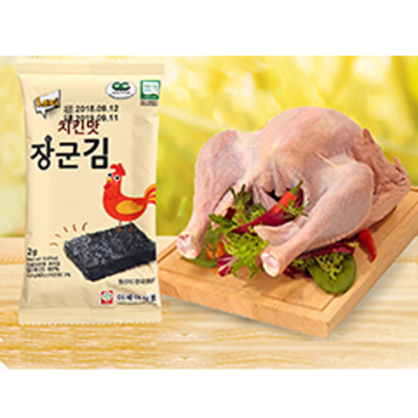 韓國樂曦海苔橄雞肉味20g.jpg
