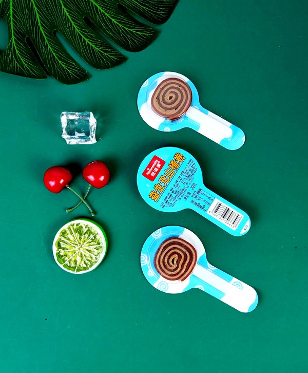 紐滋美原味山楂卷1