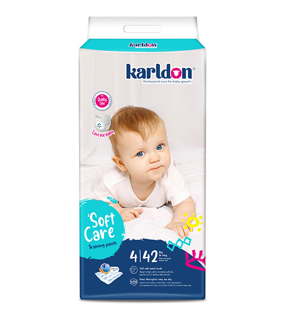 卡爾頓公園拉拉褲 42片