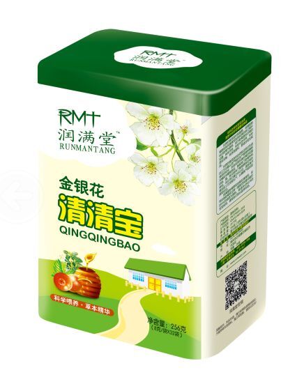 潤滿堂清清寶桶裝 金銀花.jpg