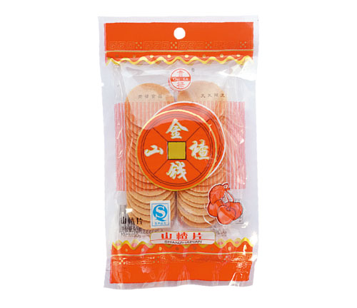 貴祿金錢(qián)山楂 山楂片