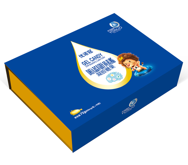 優(yōu)諾冠DHA藍莓葉黃素脂凝膠糖果 禮盒裝.jpg