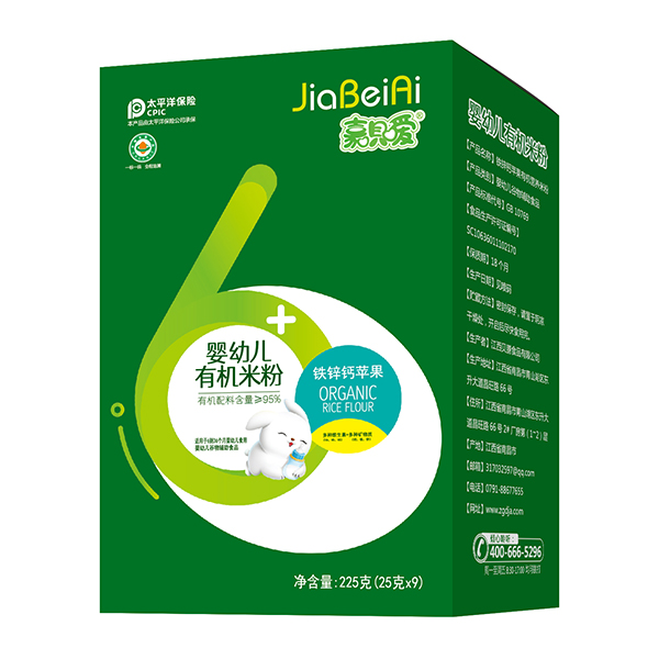 嘉唄噯嬰幼兒有機(jī)米粉盒裝 鐵鋅鈣蘋果.jpg