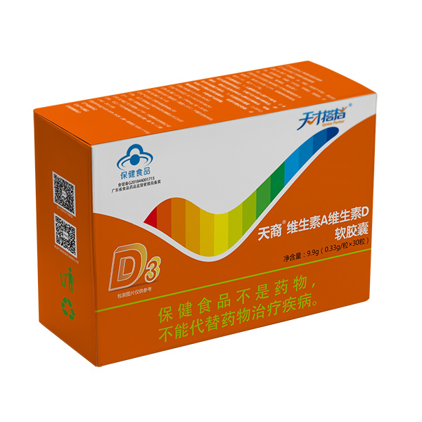 天才搭檔維生素AD軟膠囊橫盒.jpg 天才搭檔維生素AD軟膠囊橫盒.jpg