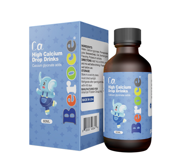 班蘭喜Ca鈣滴劑