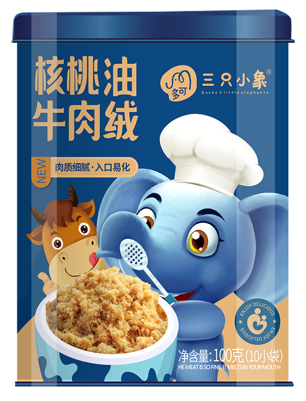 多可三只小象核桃牛肉肉絨.jpg 多可三只小象核桃牛肉肉絨.jpg