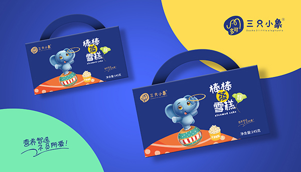 多可三只小象棒棒蒸雪糕 豬頭系列1.jpg