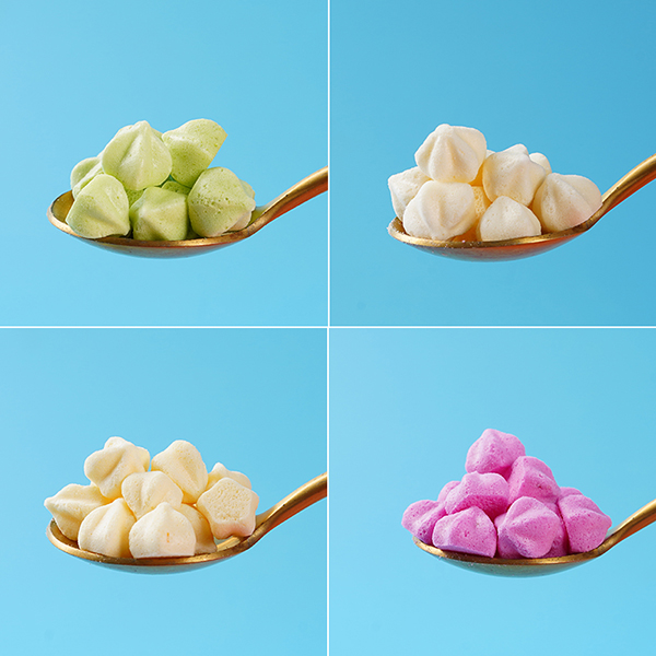 暖馨益生元梨膏溶豆 (2)