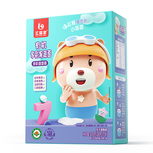 匯嬰寶有機(jī)多彩果蔬面 多彩造型面.jpg