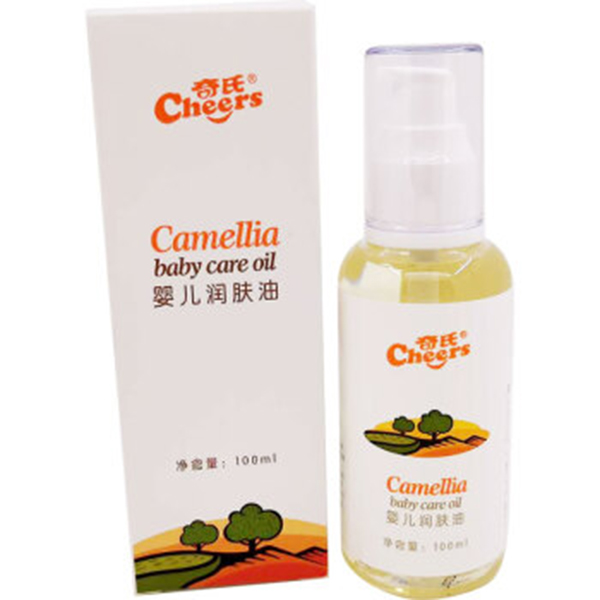 奇氏 嬰兒潤(rùn)膚油100ml.jpg 奇氏 嬰兒潤(rùn)膚油100ml.jpg