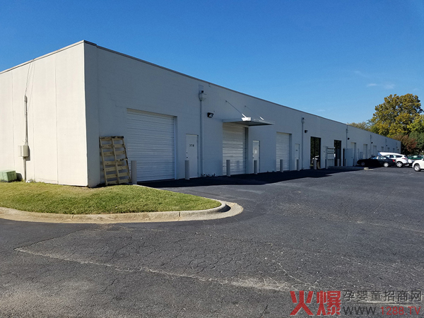 美國班蘭喜:專注多品類營養(yǎng)品OEM代工 實(shí)力雄厚3.jpg