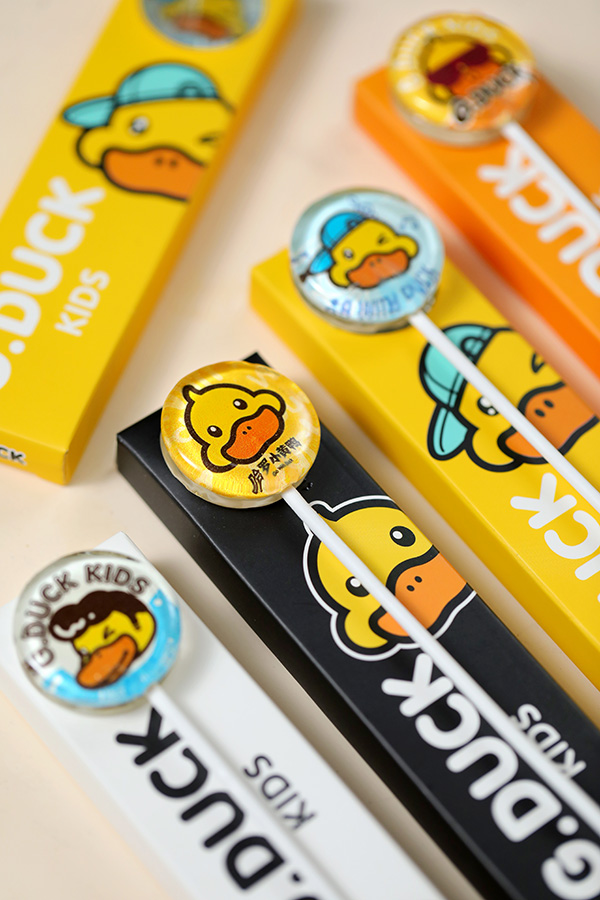 米唐田木小黃鴨無蔗糖照片糖.jpg 米唐田木小黃鴨無蔗糖照片糖.jpg