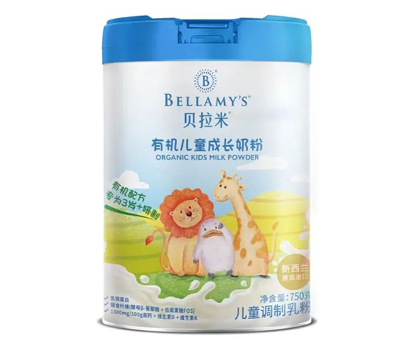 貝拉米中文版有機(jī)兒童奶粉.jpg 貝拉米中文版有機(jī)兒童奶粉.jpg