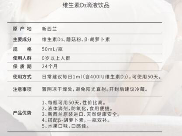 HomePro合普諾維生素D3滴液飲品產(chǎn)品特色.jpg