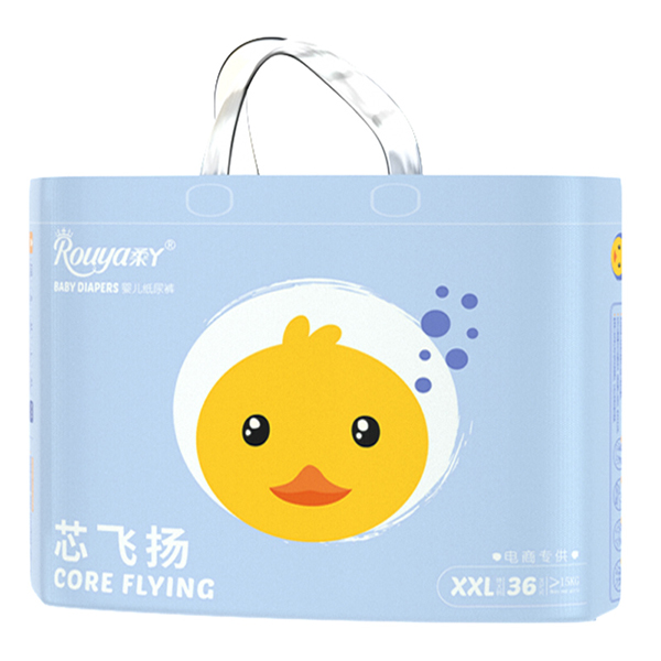 柔丫芯飛揚系列嬰兒紙尿褲XXL.jpg