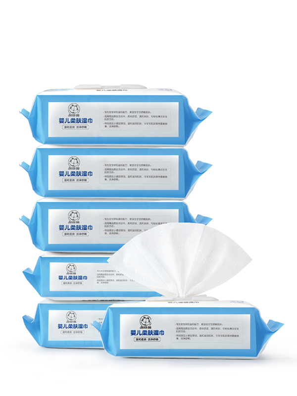 加菲貓嬰兒柔膚濕巾.jpg 加菲貓嬰兒柔膚濕巾.jpg