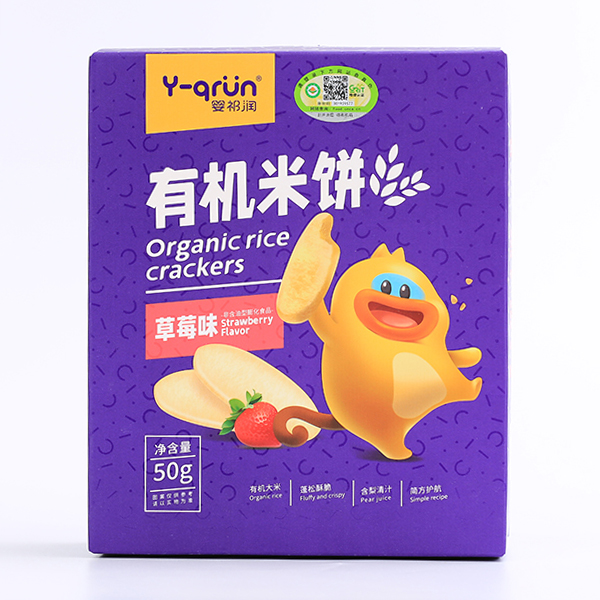 嬰祁潤有機米餅-草莓味.jpg 嬰祁潤有機米餅-草莓味.jpg