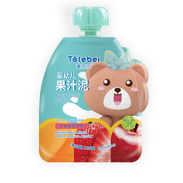 童樂(lè)貝嬰幼兒果汁泥-蘋果黃桃草莓.jpg 童樂(lè)貝嬰幼兒果汁泥-蘋果黃桃草莓.jpg