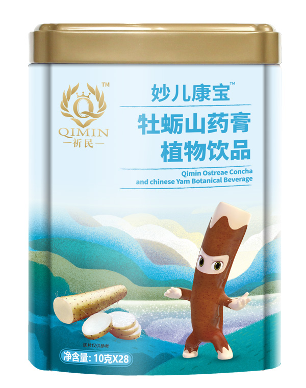 祈民牡蠣山藥膏.jpg 祈民牡蠣山藥膏.jpg